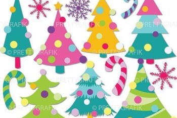 Christmas decoration cutting files