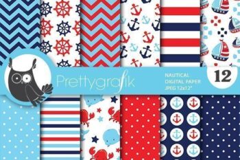 Nautical papers