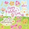 Mothers Day clipart