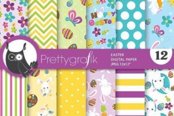 Easter papers