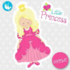 Princess Freebie
