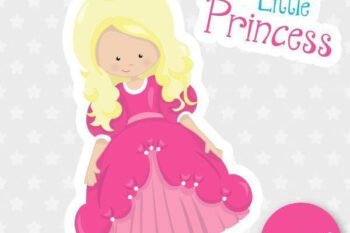 Princess Freebie