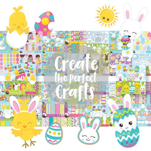 perfect crafts clipart graphics