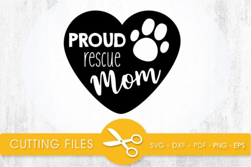 Free Free Rescue Mom Svg 107 SVG PNG EPS DXF File