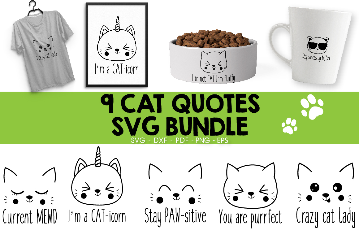 Cute coffee mug SVG and sticker PNG