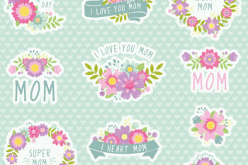mom love quotes clipart