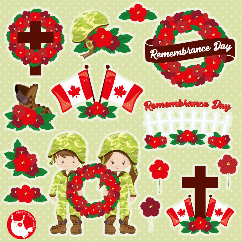 Quotes for Remembrance Day - Prettygrafik Store